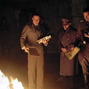 Bilder Oliver Hirschbiegel