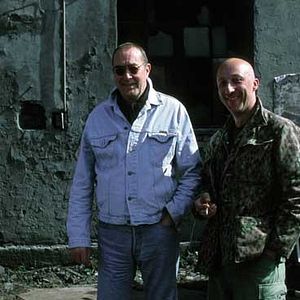 Bilder Oliver Hirschbiegel