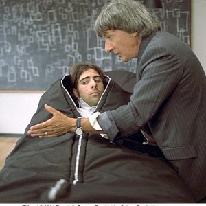 Bilder I Heart Huckabees