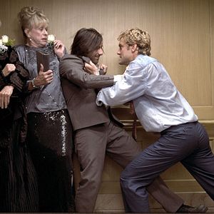 Bilder I Heart Huckabees