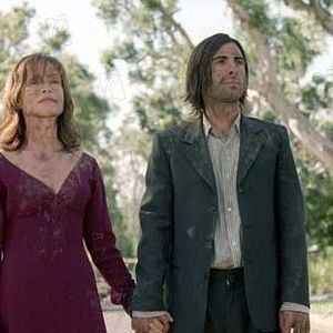 Bilder Isabelle Huppert