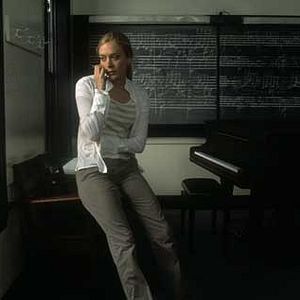 Bilder Melinda und Melinda