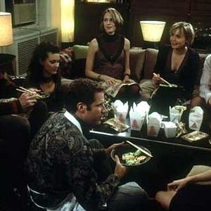 Bilder Radha Mitchell