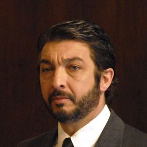 Bilder Ricardo Darín