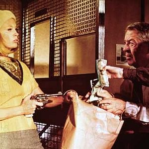 Bilder Bonnie und Clyde