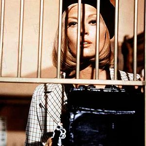 Bilder Bonnie und Clyde