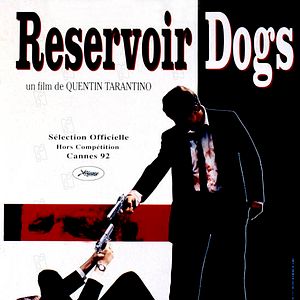 Bilder Reservoir Dogs