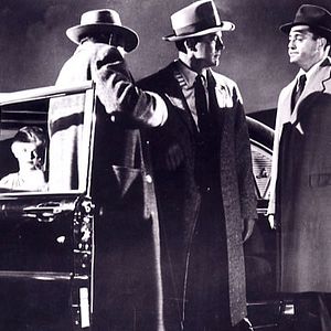 Bilder Jenseits allen Zweifels