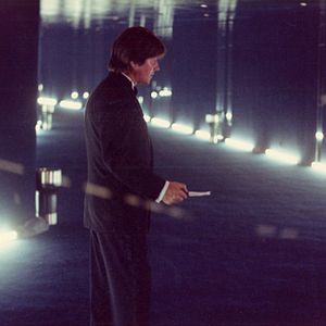 Bilder Barbet Schroeder