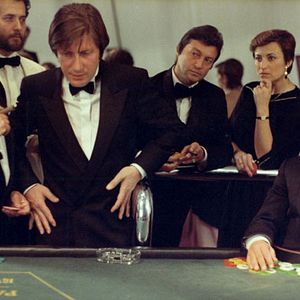 Bilder Barbet Schroeder