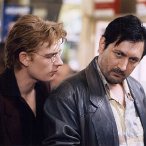 Bilder Guillaume Depardieu