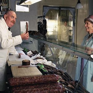 Bilder Dänische Delikatessen - Darf's ein bisschen mehr sein?