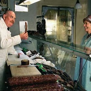 Bilder Dänische Delikatessen - Darf's ein bisschen mehr sein?