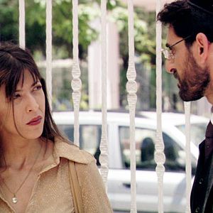 Bilder Raphaël Nadjari