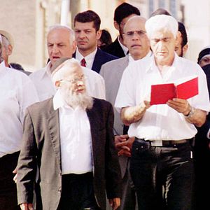 Bilder Raphaël Nadjari