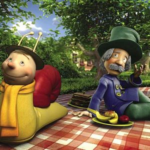 Bilder Frank Passingham