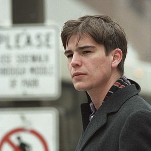 Bilder Josh Hartnett