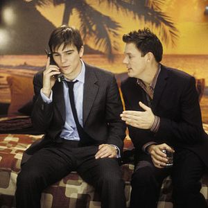 Bilder Josh Hartnett