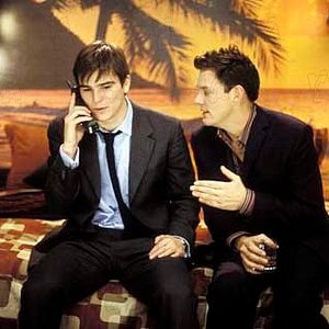 Bilder Josh Hartnett