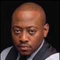 Bilder Omar Epps