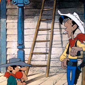 Bilder Lucky Luke - Das große Abenteuer