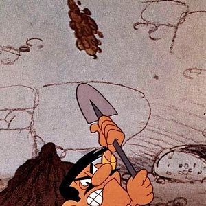 Bilder Lucky Luke - Das große Abenteuer
