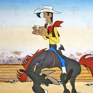 Bilder Lucky Luke - Das große Abenteuer