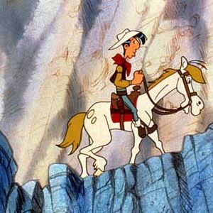 Bilder Lucky Luke - Das große Abenteuer