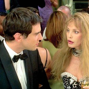 Bilder Arielle Dombasle