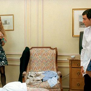 Bilder Arielle Dombasle