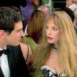 Bilder Arielle Dombasle