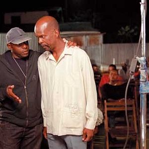 Bilder Jean-Claude Barny