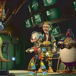 Bilder Daniel Robichaud