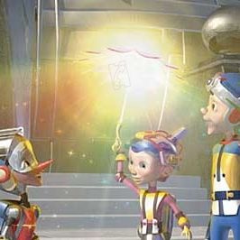 Bilder Daniel Robichaud