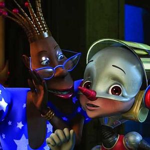 Bilder Daniel Robichaud