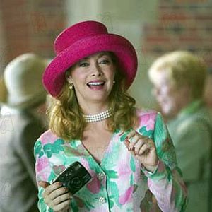 Bilder Sharon Lawrence