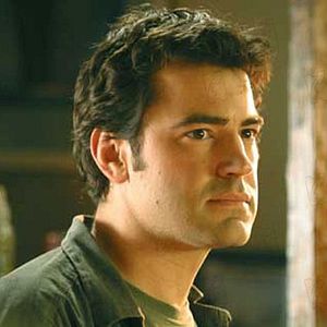 Bilder Ron Livingston