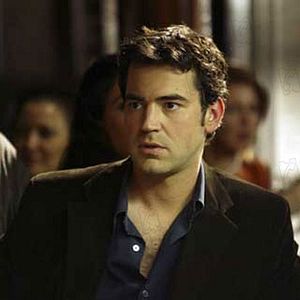 Bilder Ron Livingston