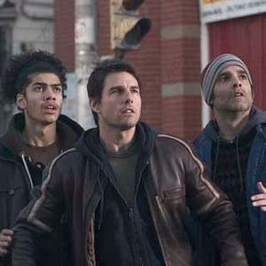 Bilder Steven Spielberg