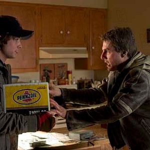 Bilder Steven Spielberg