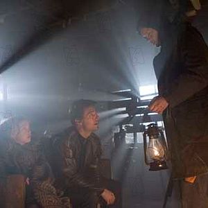 Bilder Steven Spielberg