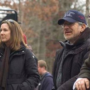 Bilder Steven Spielberg