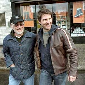 Bilder Steven Spielberg