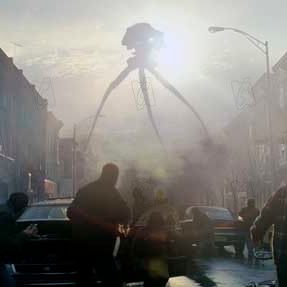 Bilder Steven Spielberg