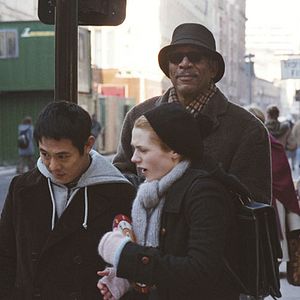 Bilder Morgan Freeman