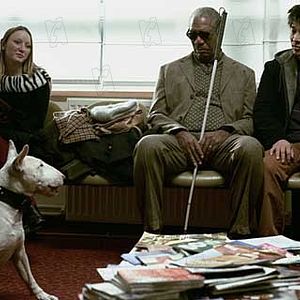 Bilder Morgan Freeman