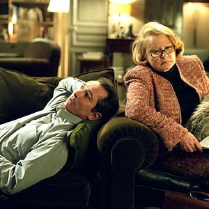 Bilder Josiane Balasko