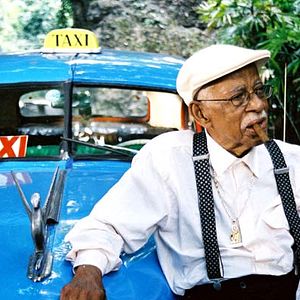 Bilder Musica cubana