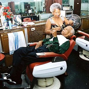 Bilder Musica cubana