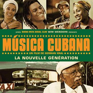Bilder Musica cubana